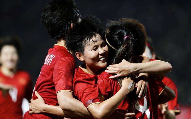 Tuyển nữ Việt Nam gặp Nhật Bản, Ấn Độ và Uzbekistan ở vòng loại thứ 2 Olympic Paris 2024