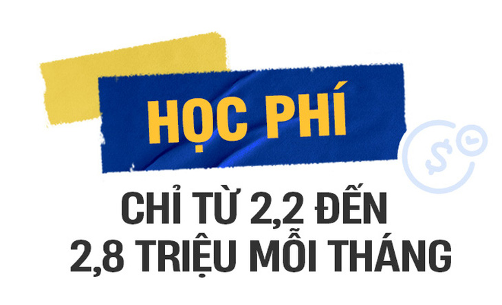 Đào tạo đại học 3 năm: Tiết kiệm thời gian, chi phí - Ảnh 1.