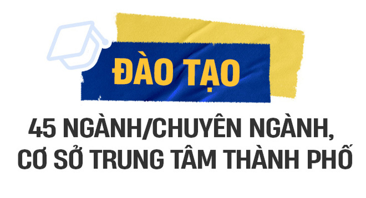 Đào tạo đại học 3 năm: Tiết kiệm thời gian, chi phí - Ảnh 12.