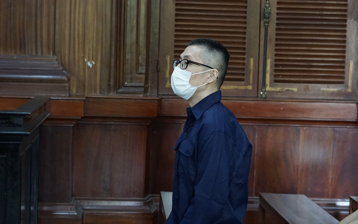 Phân xác đồng hương vì mâu thuẫn tiền bạc, 1 người Hàn Quốc lãnh án tử hình