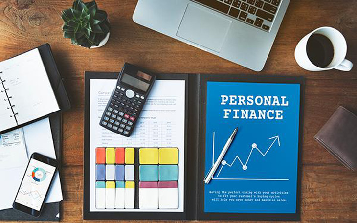 Bí quyết nào giúp quản lý tài chính cá nhân hiệu quả? - Ảnh 1.