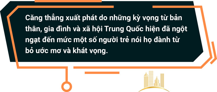 Giấc mơ có nhà đã thay đổi: Người trẻ không muốn làm phòng nô - Ảnh 1.