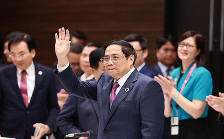 Nghị sĩ Nhật ấn tượng về sức mạnh mềm của Việt Nam