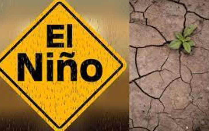 El Nino có thể 