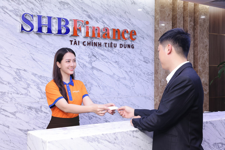 Hai bên sẽ tiếp tục chuyển nhượng 50% vốn còn lại tại SHBFinance sau 3 năm theo thỏa thuận đã ký