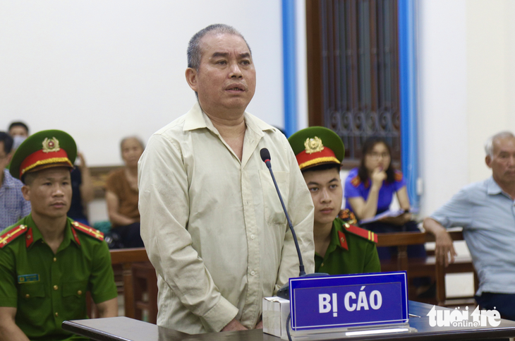 Bắc Giang Xét xử gần 170 vụ án về ma túy tuyên án tử hình 11 bị cáo   Đăng trên báo Bắc Giang