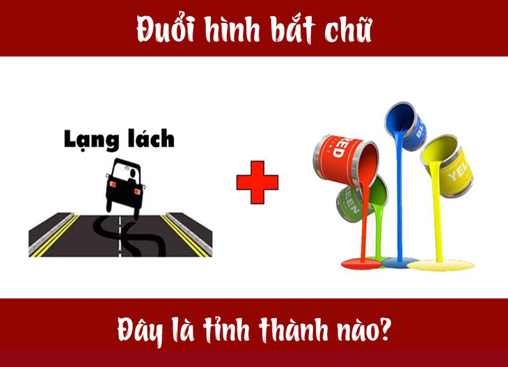 IQ cao có đoán được đây là tỉnh thành nào của Việt Nam? (P14) - Ảnh 4.