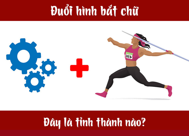 IQ cao có đoán được đây là tỉnh thành nào của Việt Nam? (P14) - Ảnh 1.