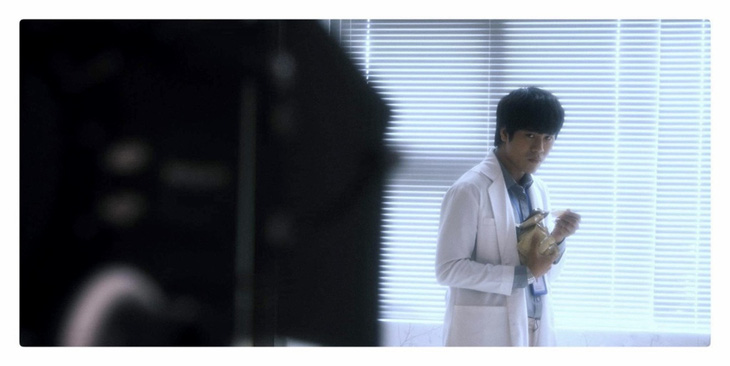 Trần Phong nhận vô số khen chê vì vai tự kỷ trong ‘Good Doctor’ bản Việt - Ảnh 3.