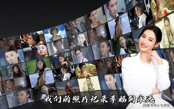 Truong Ba Chi被粉絲花費近50億為他慶祝生日-圖3。