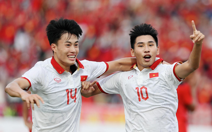Việt Nam cùng bảng với Singapore, Guam và Yemen ở vòng loại Giải U23 châu Á 2024