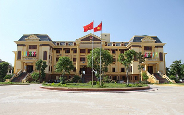 Ngày 12-6 sẽ mở phiên tòa phúc thẩm xử cô giáo Lê Thị Dung