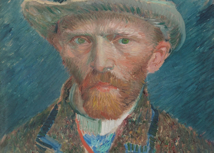 Hà Lan đưa Van Gogh và nhiều kiệt tác hội họa đến Việt Nam - Ảnh 2.
