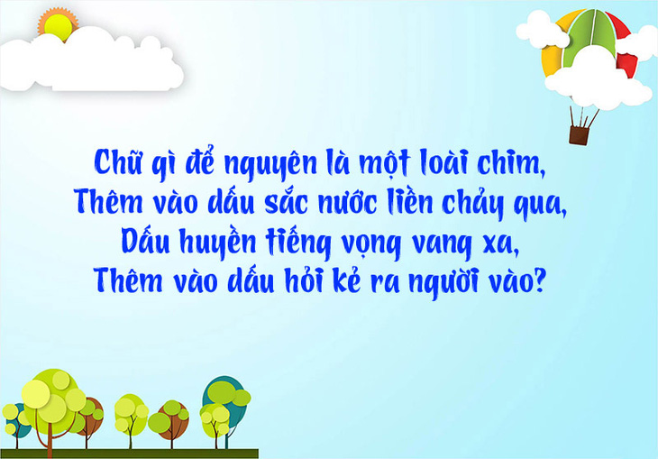 Đố vui: Con gì có đến 23 cái đầu? - Ảnh 4.