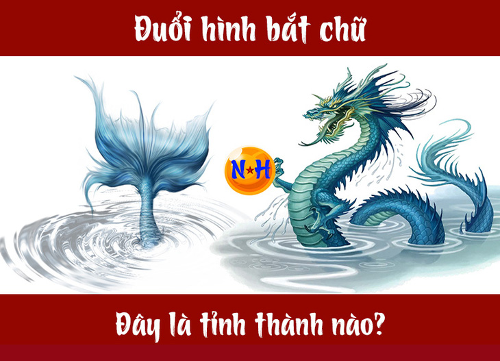 IQ cao có đoán được đây là tỉnh thành nào của Việt Nam? (P17) - Ảnh 1.