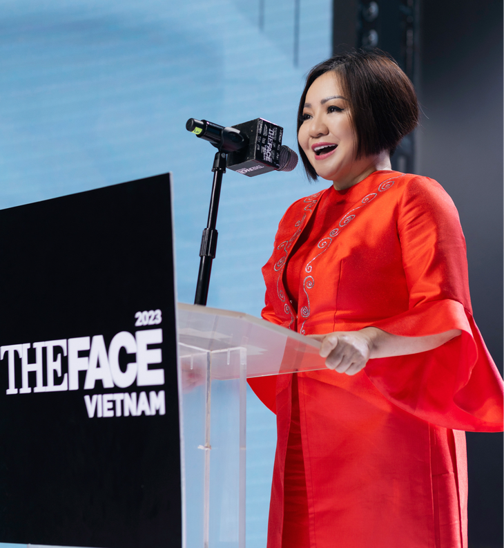 The Face Vietnam trở lại sau 5 năm với nhiều điểm mới - Ảnh 3.