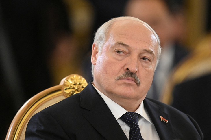 Tổng thống Belarus Lukashenko hé lộ cách để có vũ khí hạt nhân - Ảnh 1.
