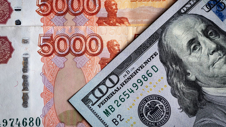 Nhà đầu tư nước ngoài rút 36 tỉ USD khỏi Nga - Ảnh 1.