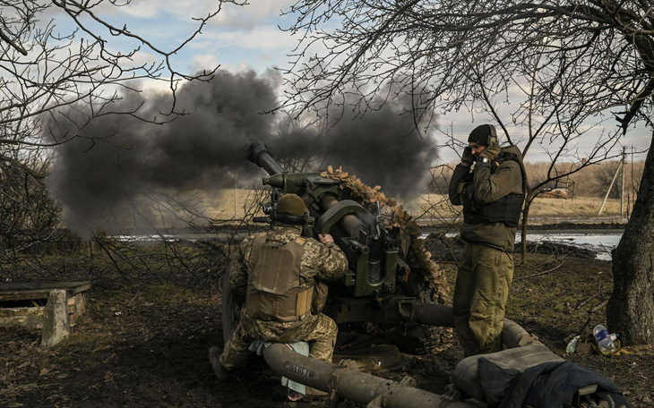 Ukraine phản công và nghi binh