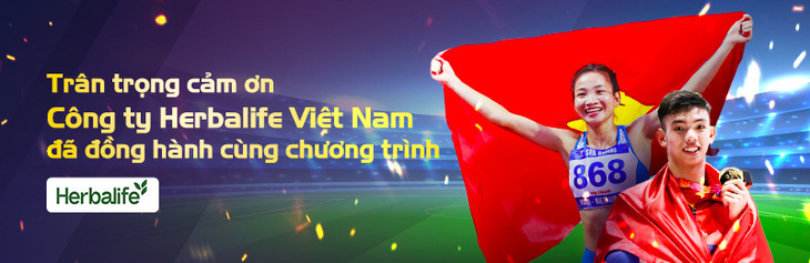 ‘Nữ hoàng đi bộ’ Thanh Phúc và nghị lực phi thường của người phụ nữ Việt - Ảnh 6.