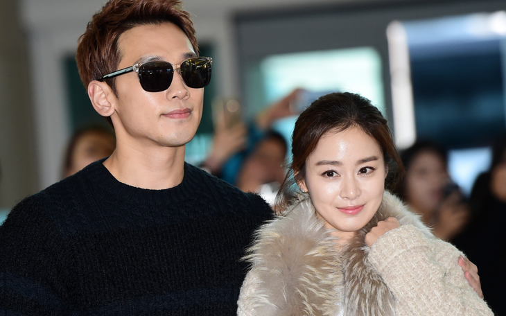 Vợ chồng Bi Rain và Kim Tae Hee lỗ nặng vì đầu tư tòa nhà 92 tỉ won