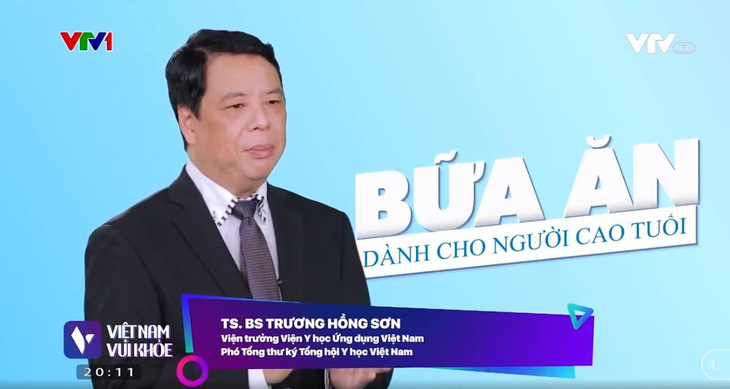 Chương trình ‘Việt Nam vui khỏe’ gây ấn tượng với nhiều gia đình Việt - Ảnh 3.