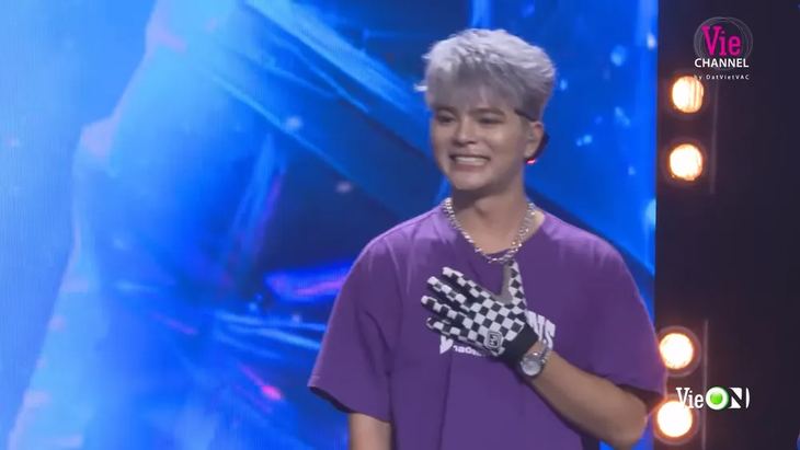 Quang Anh 'The Voice Kids' Chọn 'Rap Việt' 2023 Để Debut Lần 3? - Tuổi Trẻ  Online