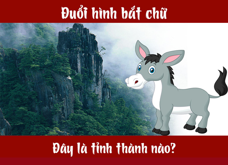 IQ cao có đoán được đây là tỉnh thành nào của Việt Nam? (P19) - Ảnh 1.