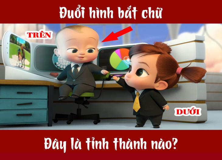 IQ cao có đoán được đây là tỉnh thành nào của Việt Nam? (P20) - Ảnh 1.