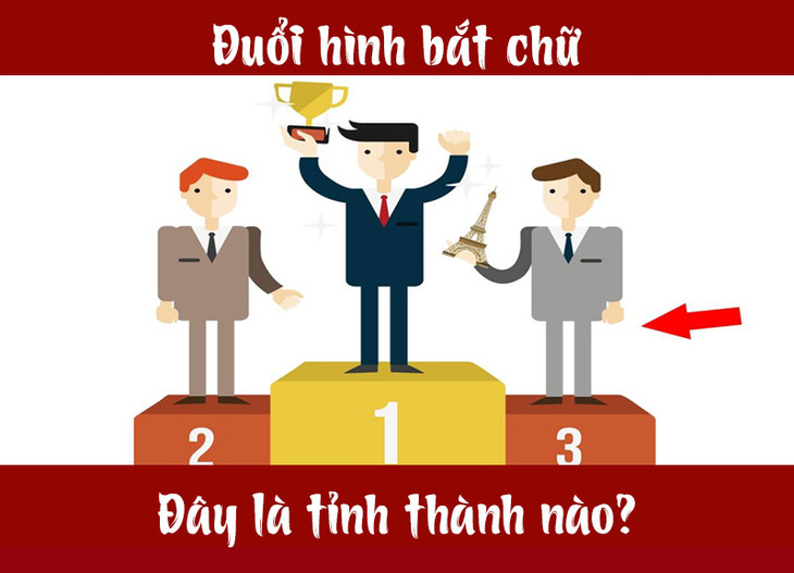 IQ cao có đoán được đây là tỉnh thành nào của Việt Nam? (P20) - Ảnh 4.