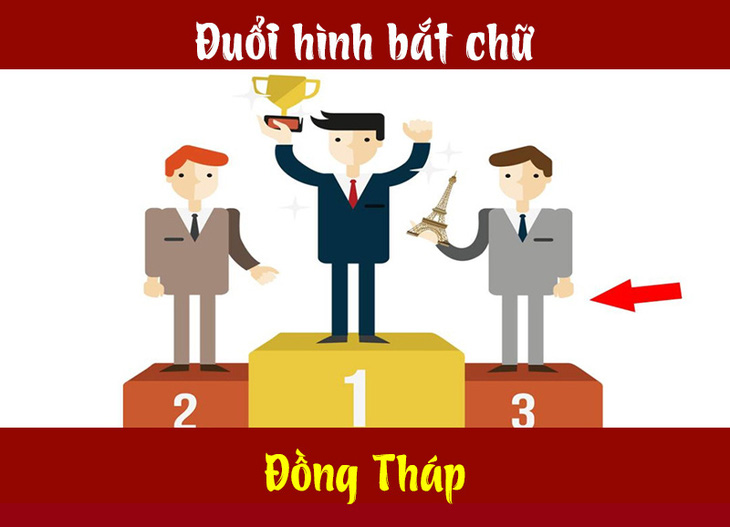 IQ cao có đoán được đây là tỉnh thành nào của Việt Nam? (P20) - Ảnh 6.