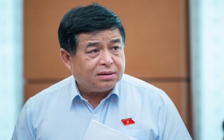 Bộ trưởng Nguyễn Chí Dũng: Doanh nghiệp kinh doanh bất động sản rút lui khỏi thị trường nhiều nhất
