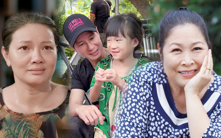 4 sao Việt cho con "nối gót" nghiệp diễn xuất: Lý Hải không là duy nhất