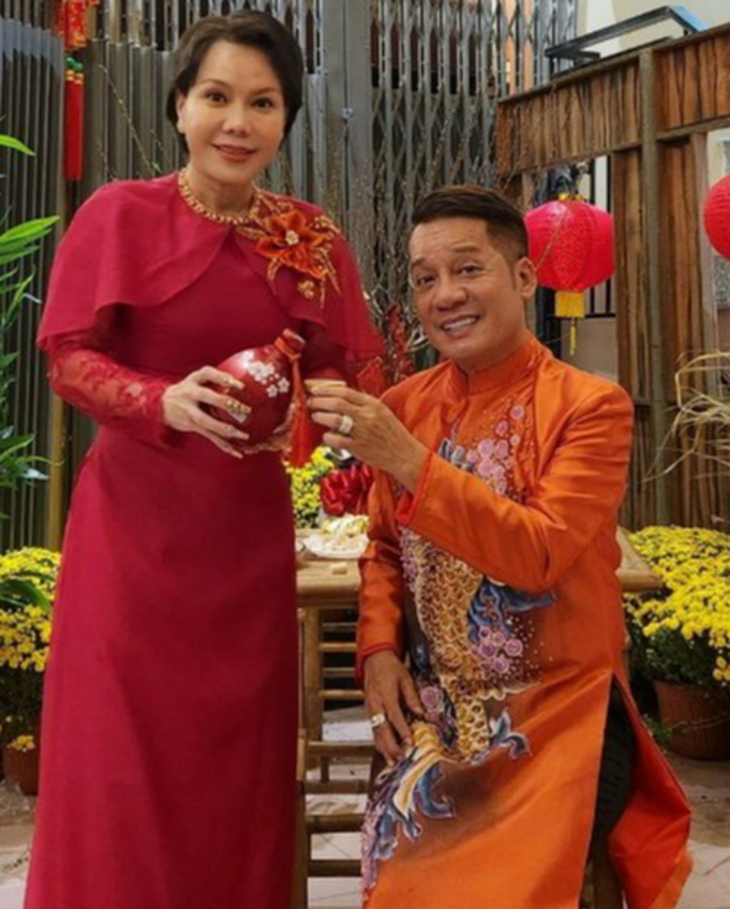 Thầy trò Minh Nhí mặn mà kịch thiếu nhi