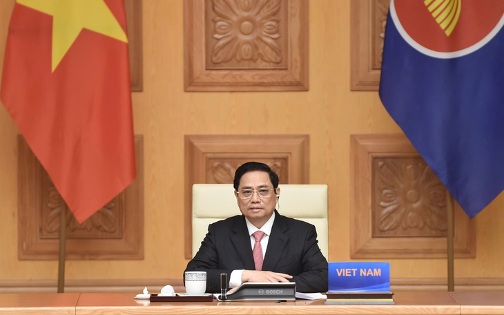 Thủ tướng Phạm Minh Chính sẽ dự Hội nghị cấp cao ASEAN