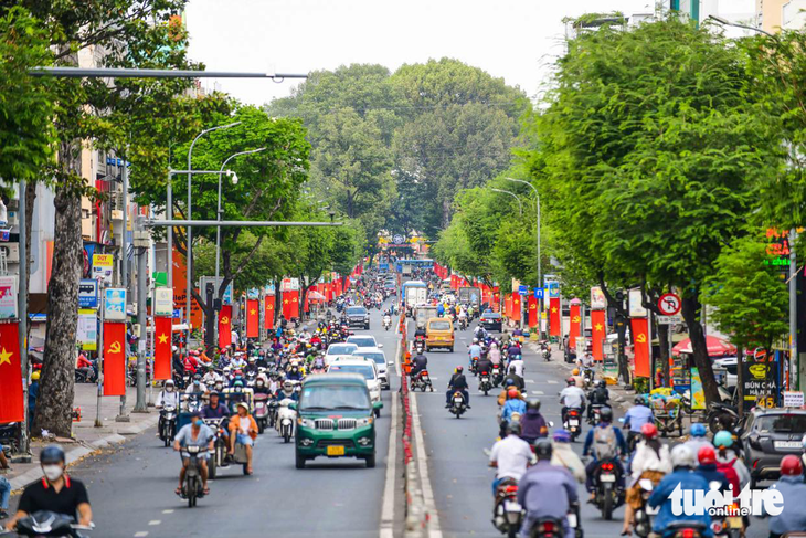 &quot;Khoan dung, thân thiện, cởi mở&quot; chính là vốn quý văn hóa mà người Việt nói chung... - Ảnh minh họa: QUANG ĐỊNH