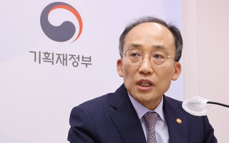 Hàn Quốc tạo 'liên minh chip hàng đầu thế giới' với Mỹ