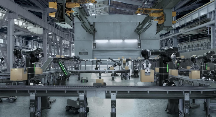 EcoStruxure Automation Expert: Chìa khóa mở cánh cửa của nền công nghiệp hiệu quả - Ảnh 3.