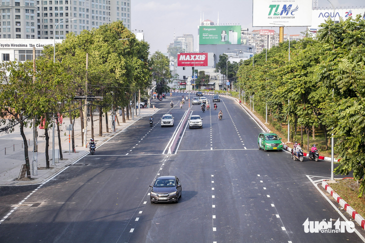 TP.HCM chấm dứt hợp đồng thuê ‘siêu máy bơm’ chống ngập - Ảnh 1.