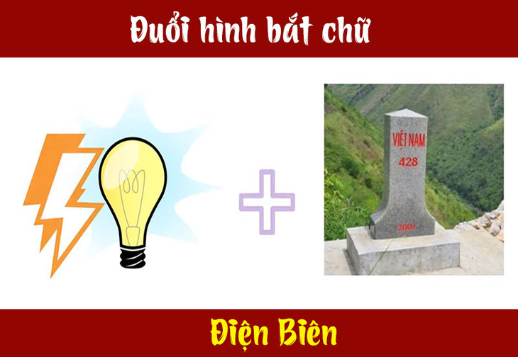 Đuổi hình bắt chữ: Đây là tỉnh thành nào của nước ta (P15) - Ảnh 6.