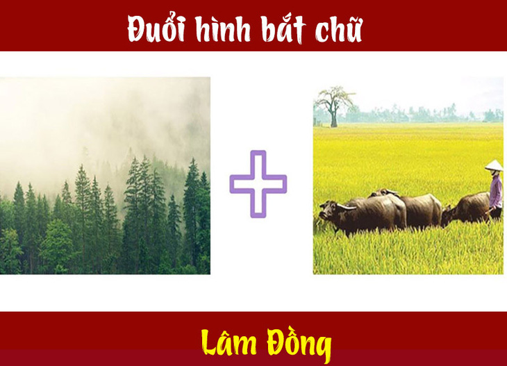 Đuổi hình bắt chữ: Đây là tỉnh thành nào của nước ta (P16) - Ảnh 9.