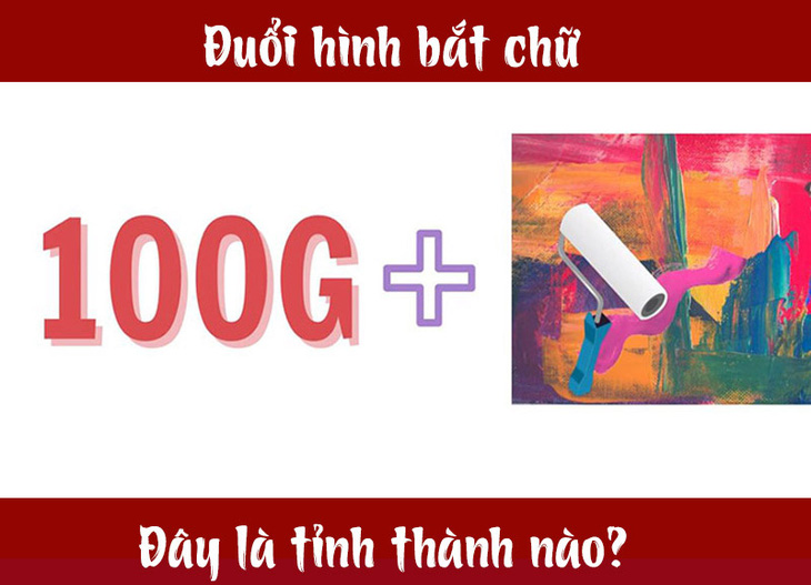 IQ cao mới biết được đây là tỉnh thành nào của Việt Nam? (P5) - Ảnh 1.