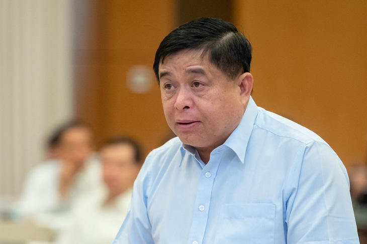 Bộ trưởng Nguyễn Chí Dũng: Nhiều doanh nghiệp lớn đã phải bán gần hết tài sản - Ảnh 1.