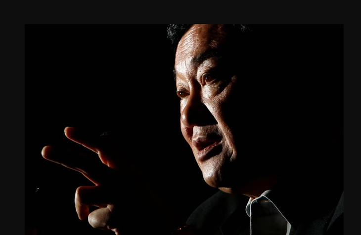 Cựu thủ tướng Thaksin quyết tâm trở về Thái Lan: Tôi đã già - Ảnh 1.