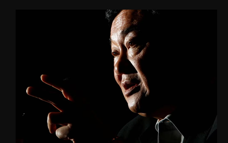 Cựu thủ tướng Thaksin quyết tâm trở về Thái Lan: 