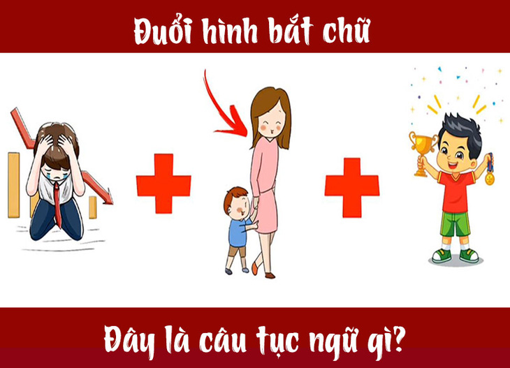 Câu tục ngữ, thành ngữ 'khó nhằn' này là gì? (P8) - Ảnh 7.