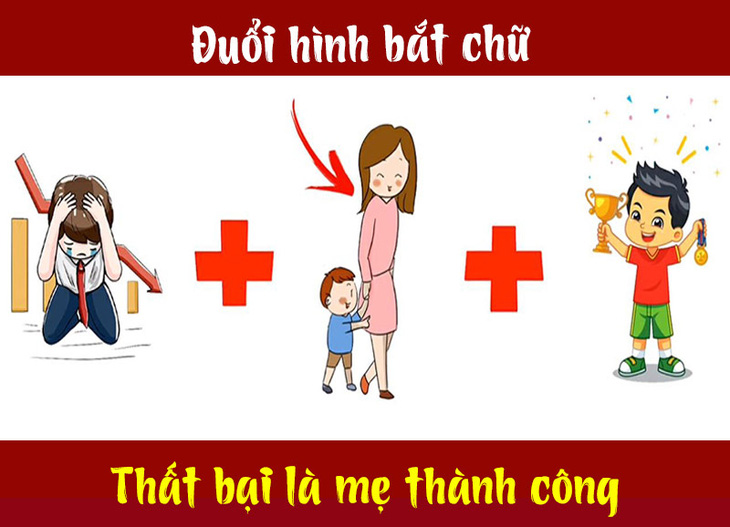 Câu tục ngữ, thành ngữ 'khó nhằn' này là gì? (P8) - Ảnh 1.