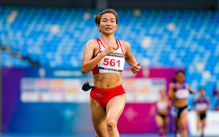 Thể thao Việt Nam chạy đà cho Asiad 19