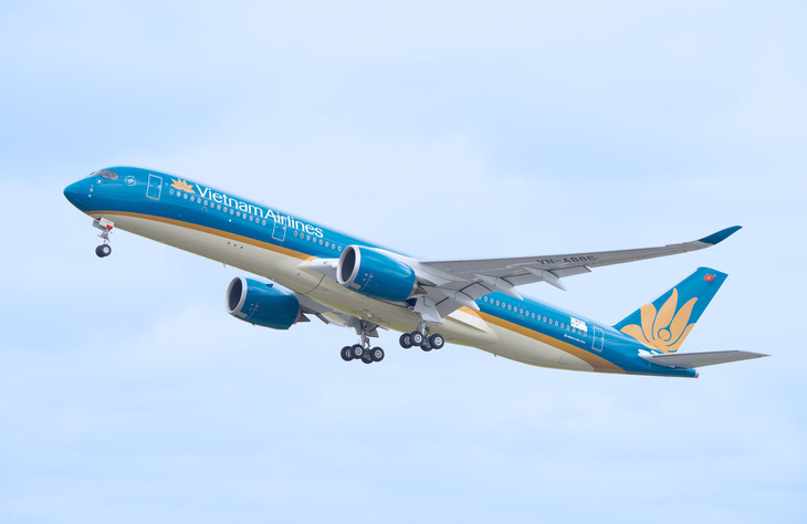 Vietnam Airlines lọt vào top 20 hãng hàng không tốt nhất thế giới về an ...