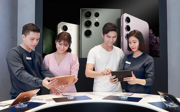 Samsung Finance+ khiến đối tác an tâm, người dùng tin tưởng là nhờ đâu?